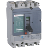 HUMS series moulded case circuit